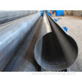 API 5L grade b LSAW steel pipe, large bore
